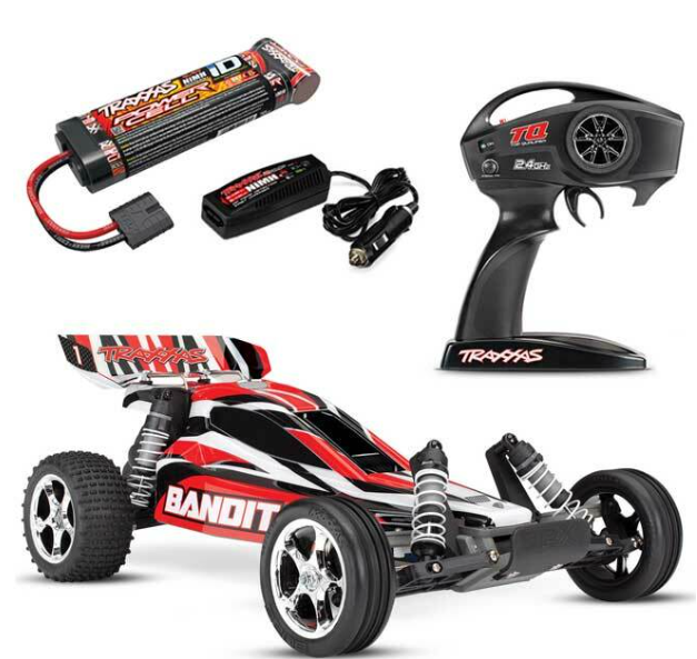 Traxxas RC Cars Under $300 - RC Superstore