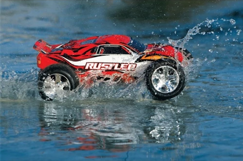 Best RC Cars For Kids