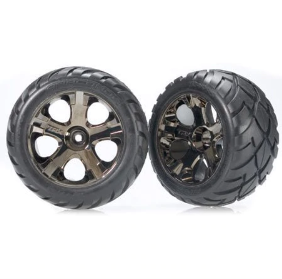 Four RC Car Upgrades to Supercharge your Ride - RC Superstore