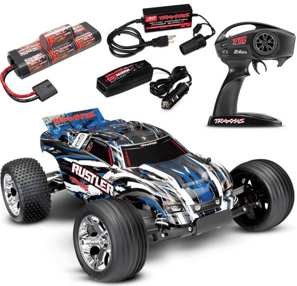 Remote Control Cars for Beginners
