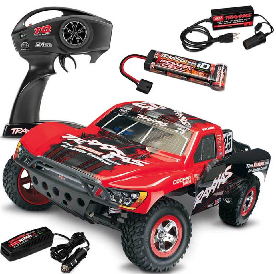 Remote Control Cars for Beginners